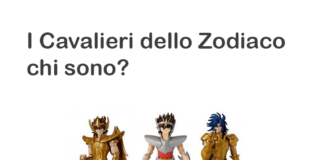 I Cavalieri dello Zodiaco chi sono? Storia, origine, Nomi, quanti ne erano, episodi e curiosità