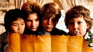 I Goonies: cast, trama, significato, personaggi, dove è stato girato e curiosità