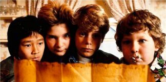 I Goonies: cast, trama, significato, personaggi, dove è stato girato e curiosità