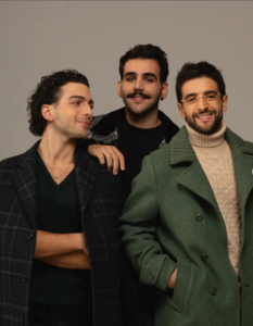 Il Volo chi sono? Biografia, componenti, età, di dove sono, carriera, canzoni, album, YouTube e Instagram