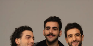 Il Volo chi sono? Biografia, componenti, età, di dove sono, carriera, canzoni, album, YouTube e Instagram