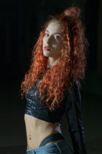 Jalisia Dollson biografia: chi è, et, altezza, peso, fidanzato, canzoni, carriera, Instagram e vita privata