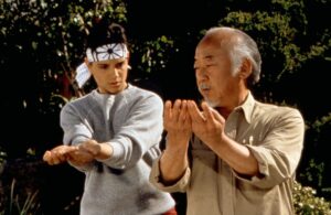 Karate Kid: cast, personaggi, trama, quante stagioni sono, dove era ambientato, finale e curiosità