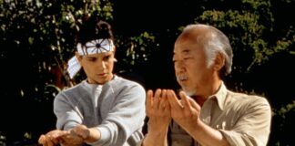 Karate Kid: cast, personaggi, trama, quante stagioni sono, dove era ambientato, finale e curiosità