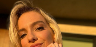 Kenna James biografia: chi è, età, altezza, peso, figli, marito, carriera, Instagram e vita privata