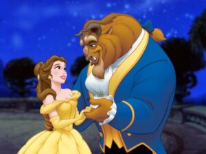 La Bella e la Bestia: personaggi, storia, trama, significato, dove è stato girato e curiosità