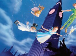 Le avventure di Peter Pan: Storia, significato, personaggi e curiosità