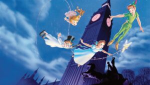Le avventure di Peter Pan: Storia, significato, personaggi e curiosità