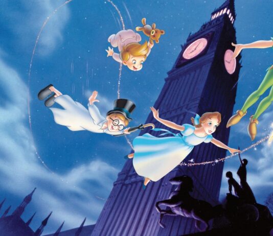 Le avventure di Peter Pan: Storia, significato, personaggi e curiosità