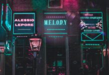"M.E.L.O.D.Y" è il nuovo singolo di Alessio Lepore: significato del brano e dove ascoltarlo