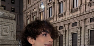 Mauro Rossiello biografia: chi è, età, altezza, peso, fidanzato, TikTok, YouTube, Instagram e vita privata