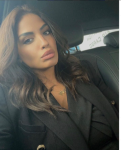 Monia La Ferrera biografia: chi è, età, altezza, peso, figli, marito, che lavoro fa, Instagram e vita privata