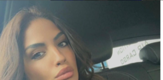 Monia La Ferrera biografia: chi è, età, altezza, peso, figli, marito, che lavoro fa, Instagram e vita privata