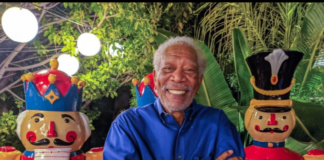 Morgan Freeman biografia: chi è, età, figli, moglie, carriera, Oscar vinti, Instagram vita privata