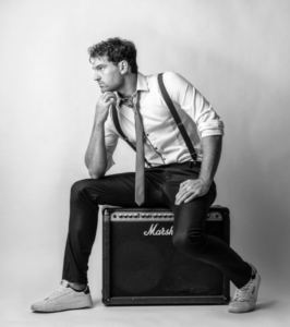 MØRELESS (Davide Cotrone) biografia: chi è, età, altezza, peso, fidanzata, canzoni, Instagram e vita privata