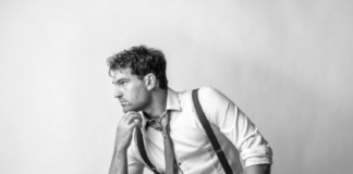 MØRELESS (Davide Cotrone) biografia: chi è, età, altezza, peso, fidanzata, canzoni, Instagram e vita privata