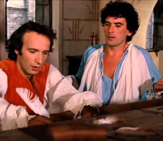 Non ci resta che piangere: cast, personaggi, trama, significato, passaggio a livello, paese e curiosità