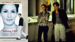 Nottingh Hill: cast, trama, significato, personaggi, cosa c'è scritto sulla panchina e curiosità
