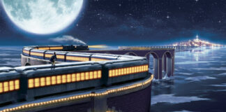 Polar Express: cast, personaggi, trama, significato, treno e curiosità