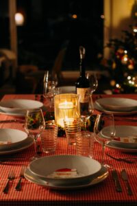 Quali sono i Primi Piatti Natalizi tipici Napoletani? Un viaggio Culinario tra Tradizione e Delizia