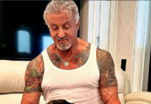 Quanti tatuaggi ha Sylvester Stallone? Significato, dove sono posizionati e curiosità