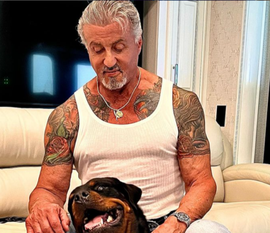 Quanti tatuaggi ha Sylvester Stallone? Significato, dove sono posizionati e curiosità