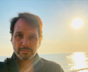 Ralph Macchio biografia: chi è, età, altezza, peso, figli, moglie, carriera, Instagram e vita privata