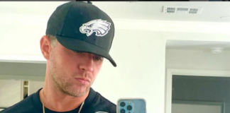 Ryan Phillippe biografia: chi è, età, altezza, peso, figli, moglie, carriera, Instagram e vita privata
