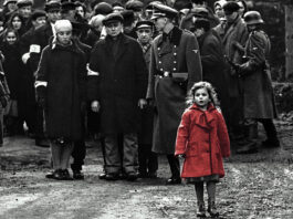 Schindler's List: cast, personaggi, storia, trama, significato e curiosità