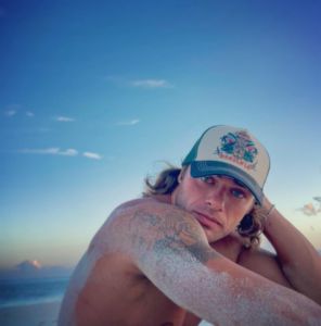 Sergio D'Ottavi biografia: chi è, età, altezza, peso, che lavoro fa, figli, moglie, Instagram e vita privata