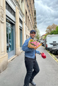 Stefano Miele biografia: chi è, età, altezza, peso, che lavoro fa, fidanzato, Instagram e vita privata
