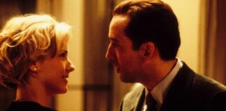 The Family Man: cast, trama, significato, come finisce e curiosità