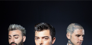The Kolors chi sono? Biografia, componenti, età, di dove sono, carriera, canzoni, album e Instagram
