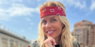 Val Kahl biografia: chi è, età, altezza, peso, figli, marito, carriera, Instagram e vita privata