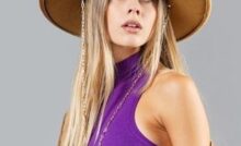 Valentina Pesaresi biografia: chi è, età, altezza, peso, che lavoro fa, fidanzato, Instagram e vita privata