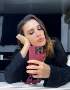 Valeria Bono biografia: wikipedia, chi è, età, altezza, peso, fidanzato, carriera, Instagram e vita privata