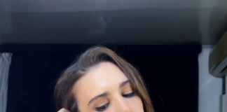 Valeria Bono biografia: wikipedia, chi è, età, altezza, peso, fidanzato, carriera, Instagram e vita privata
