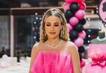 Valeria Panza biografia: chi è, età, altezza, fidanzato, che lavoro fa, Instagram e vita privata