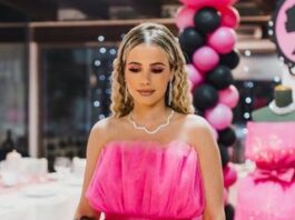 Valeria Panza biografia: chi è, età, altezza, fidanzato, che lavoro fa, Instagram e vita privata