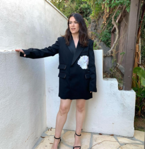 Abbi Jacobson biografia: chi è, età, altezza, peso, carriera, libri, Instagram e vita privata