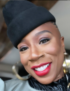 Aisha Hinds biografia: chi è, età, altezza, peso, carriera, figli, marito, Instagram e vita privata