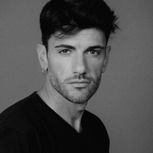 Alessandro Basile biografia: chi è, età, tatuaggi, figli, moglie, che lavoro fa, Instagram e vita privata