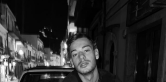 Alma Libre (Louisien Pio Fiume) biografia: chi è, età, carriera, canzoni, Instagram e vita privata