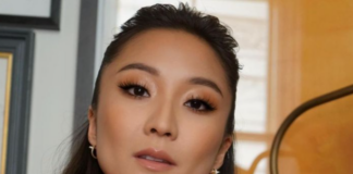 Ashley Park biografia: chi è, età, altezza, peso, figli, marito, carriera, Instagram e vita privata