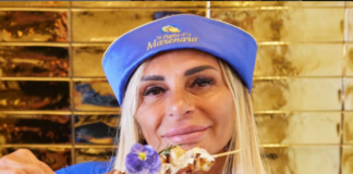 Assunta Pacifico (a figlia d'o Marenaro) chi è? Biografia, età, figli, marito, Storia, ristorante e Instagram