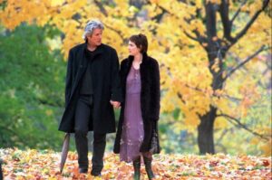 Autumn in New York: cast, trama, significato, finale, frasi e curiosità