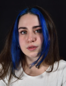 Benedetta Santibelli biografia: chi è, età, altezza, peso, carriera, fidanzato, Instagram e vita privata
