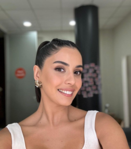 Beyza Sekerci biografia: chi è, età, altezza, peso, figli, marito, carriera, Instagram e vita privata