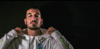 Blutarsky (Massimo Mondaini) biografia: chi è, età, carriera, canzoni, fidanzata, Instagram e vita privata