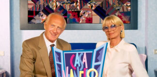 Casa Vianello che cos'era? Cast, Tata, storia, trama, episodi e curiosità